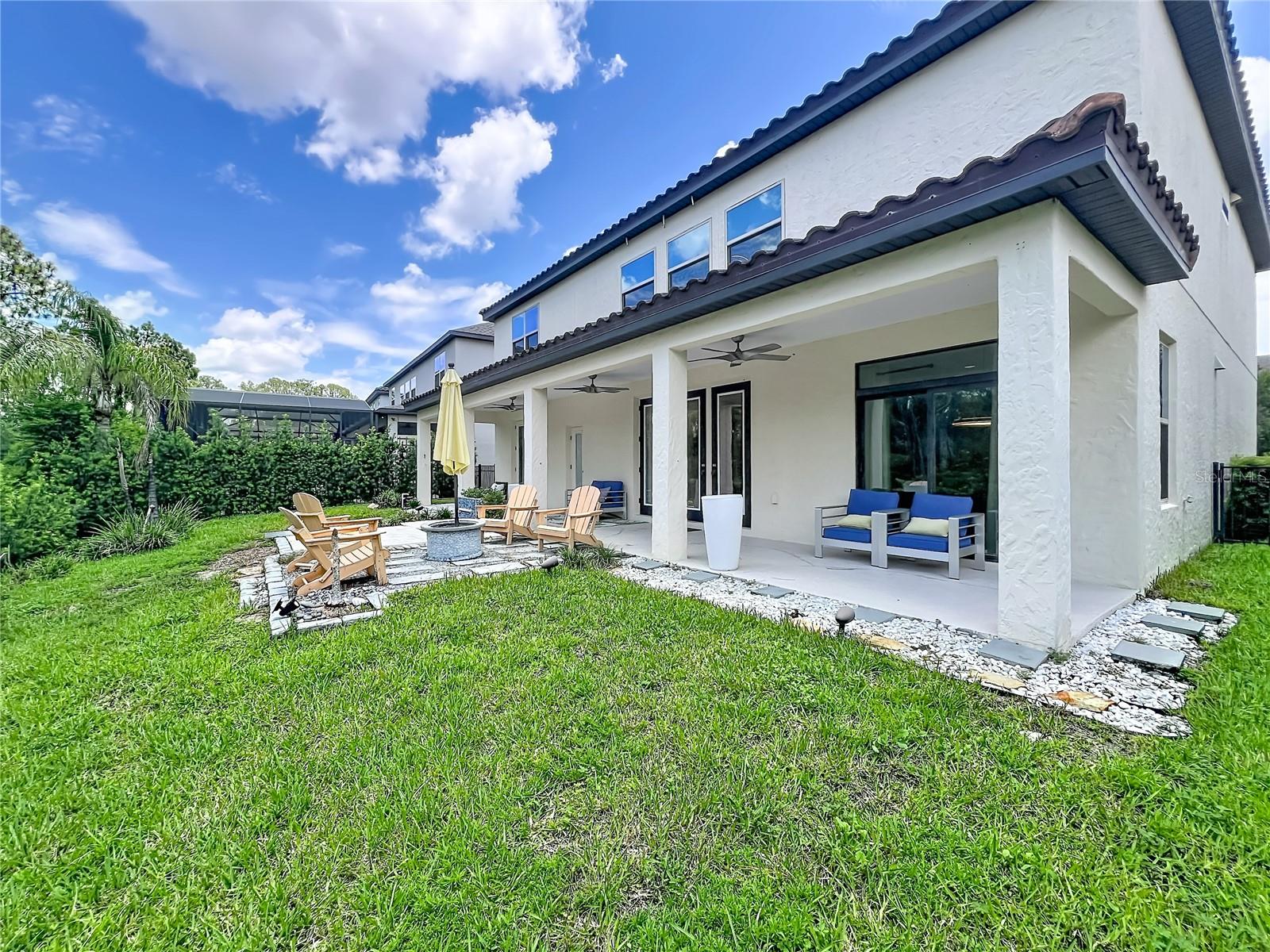 WINDERMERE TRLS PH 3B - Residential