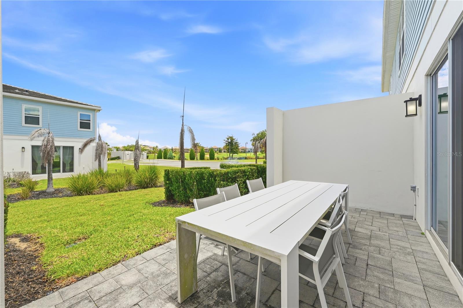 REUNION FAIRWAYS 17 & 18 PH 3 - Residential