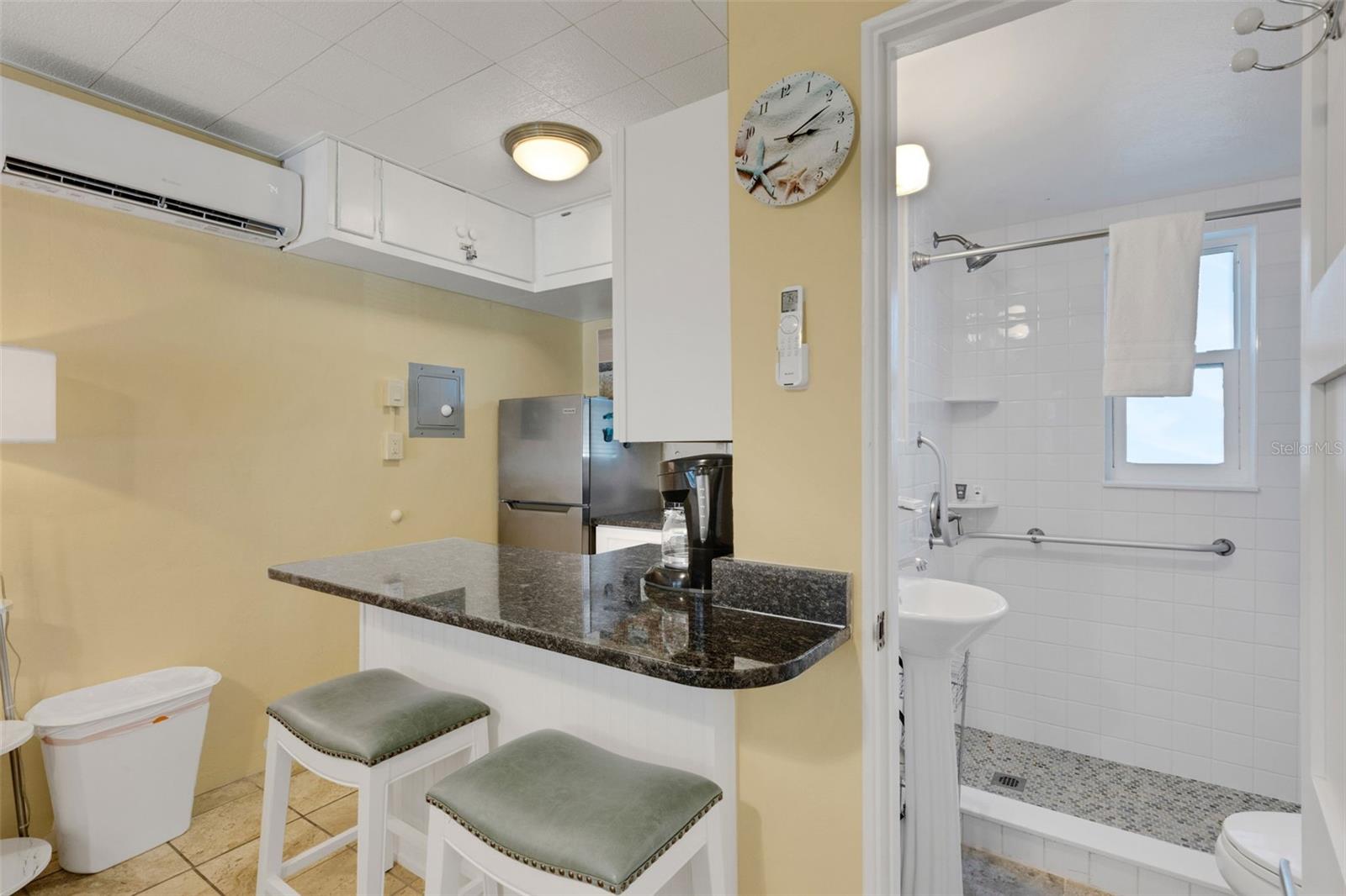 TROPIC TERRACE APT - Residential