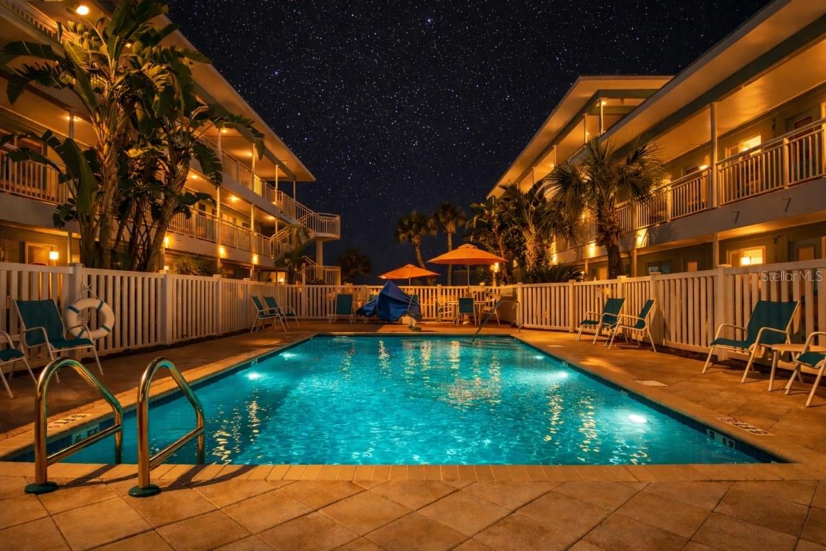 TROPIC TERRACE APT - Residential