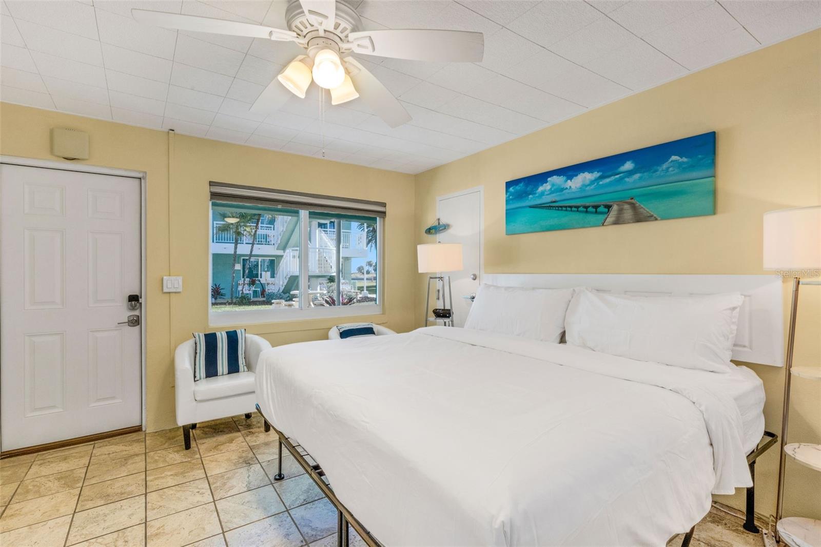 TROPIC TERRACE APT - Residential