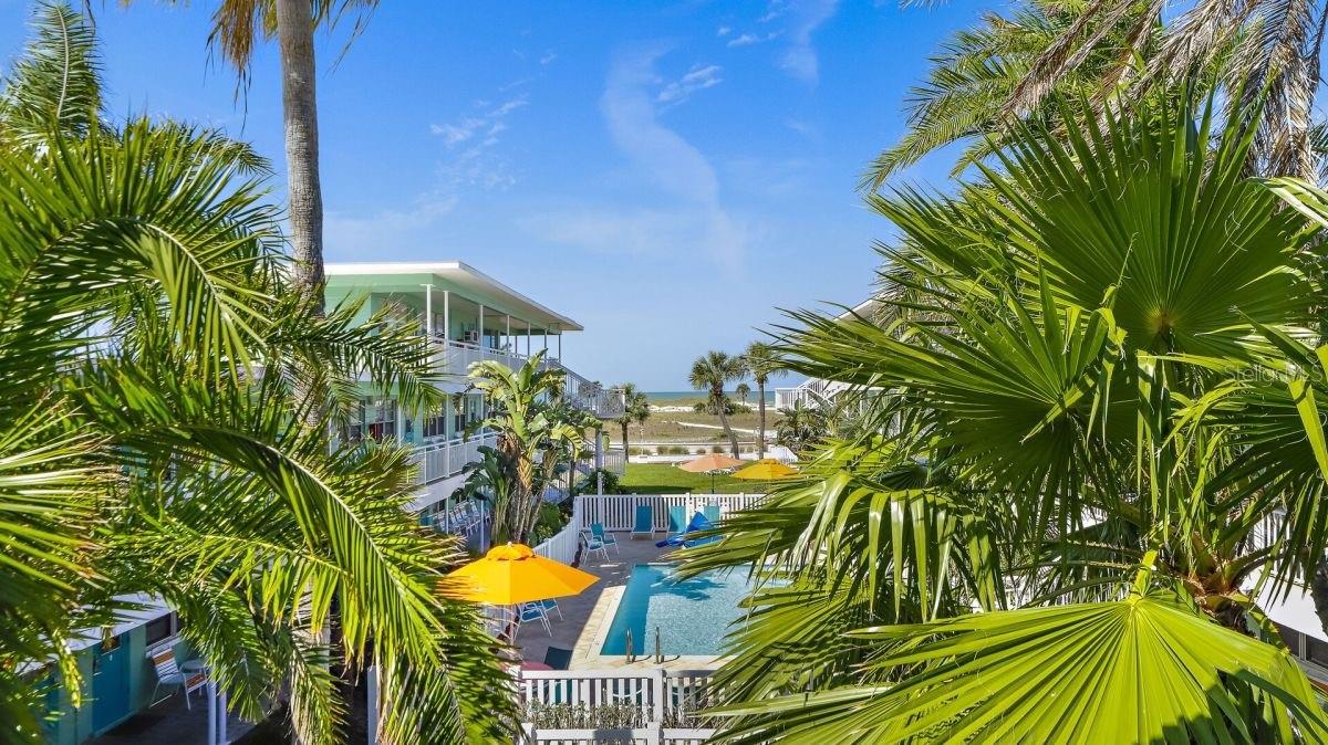 TROPIC TERRACE APT - Residential