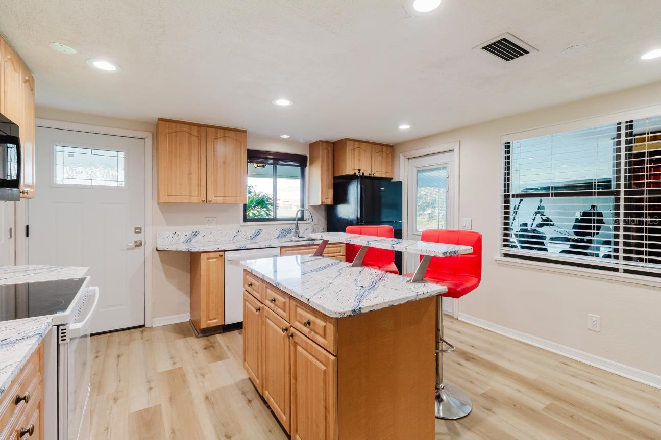 DEXTER PARK 1ST ADD - Residential