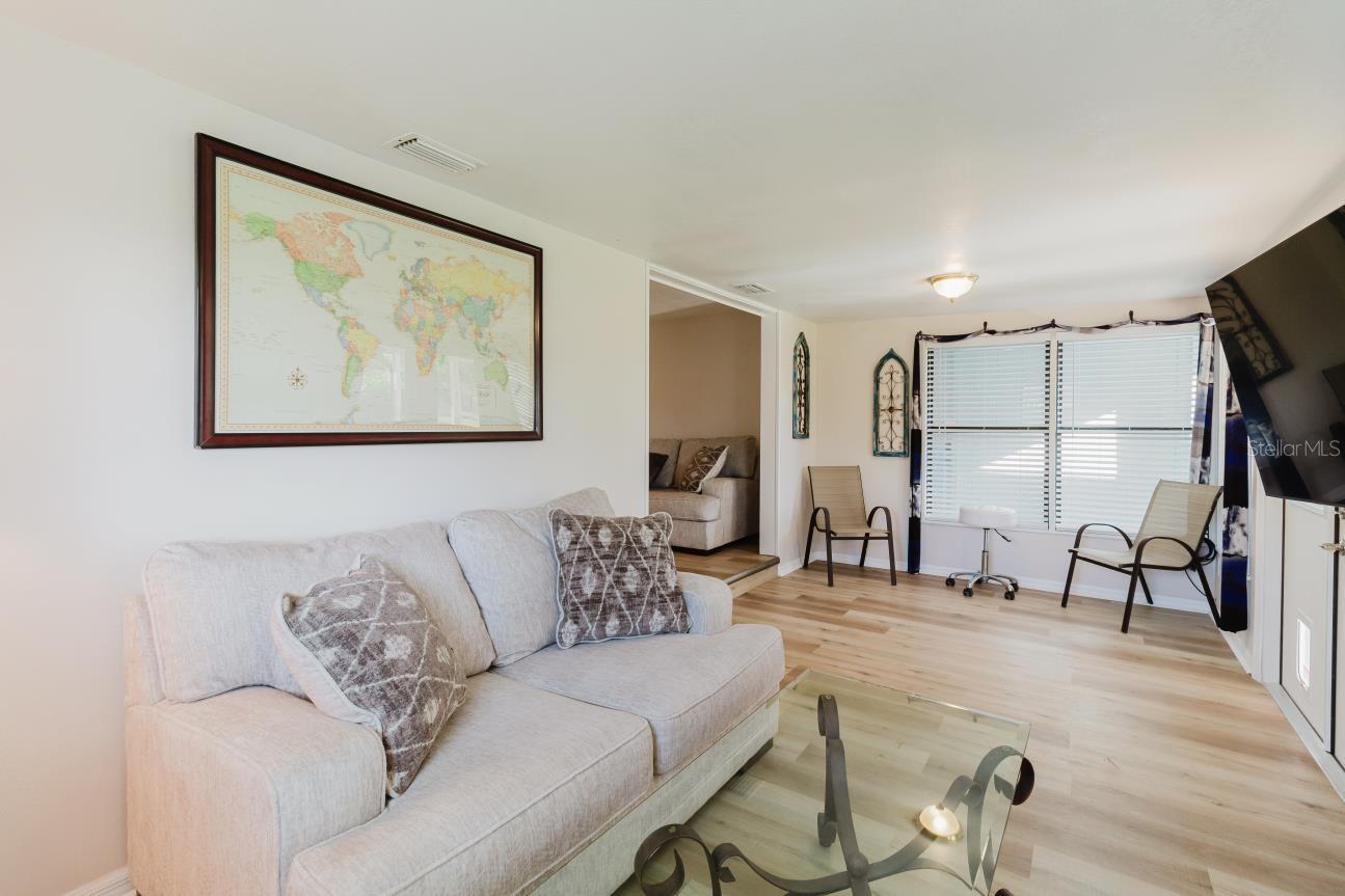 DEXTER PARK 1ST ADD - Residential
