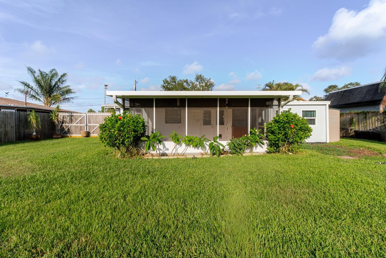DEXTER PARK 1ST ADD - Residential