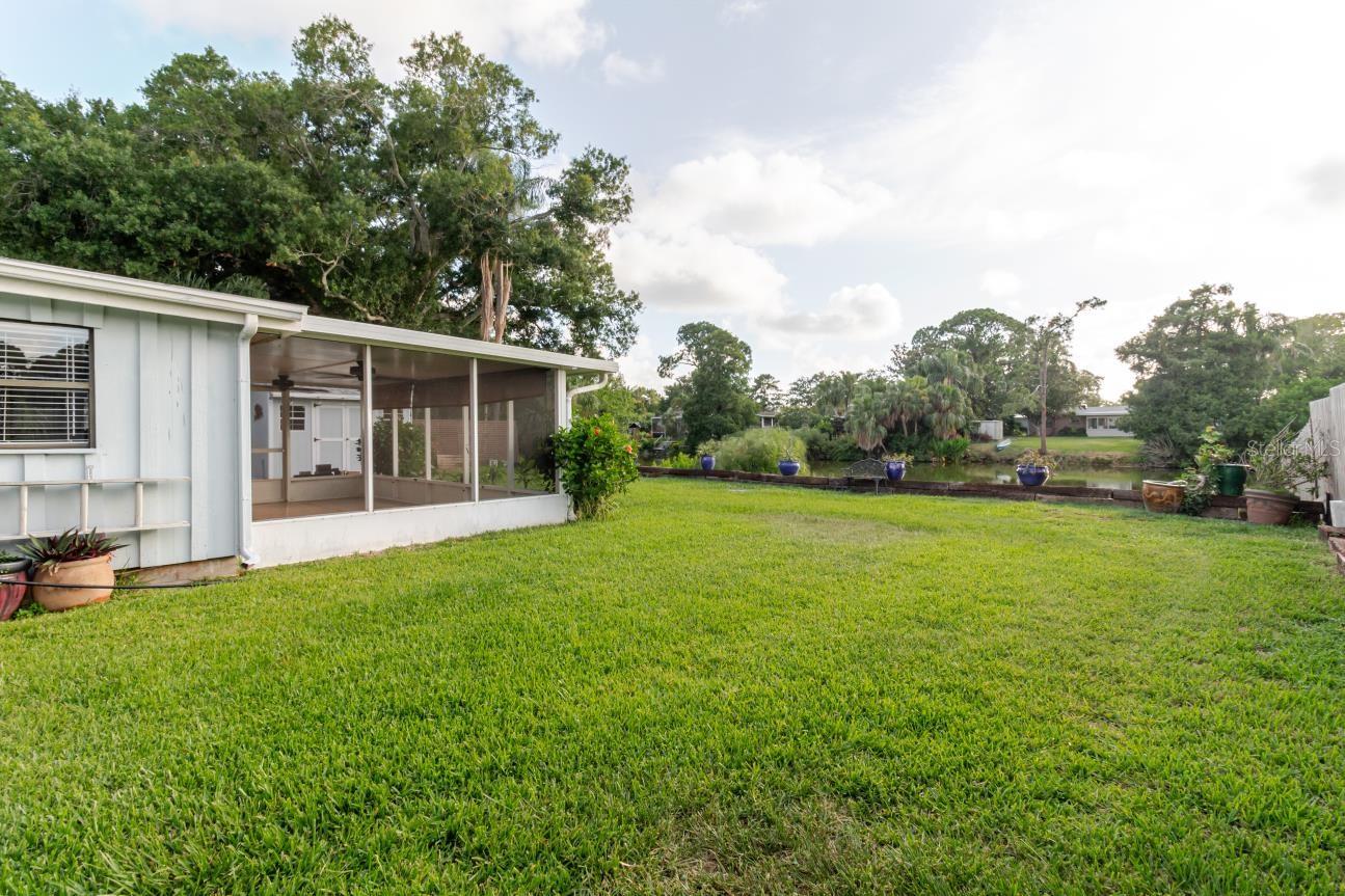 DEXTER PARK 1ST ADD - Residential