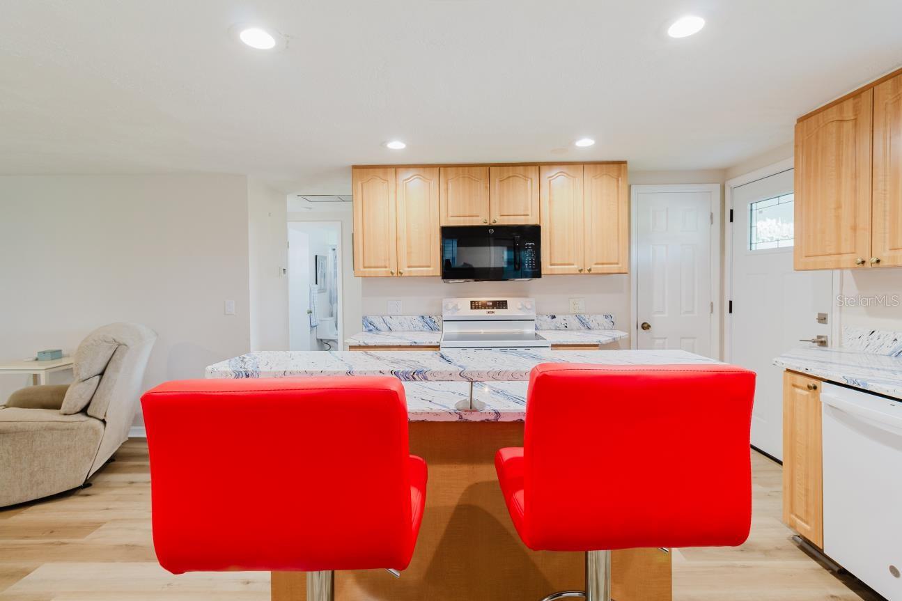 DEXTER PARK 1ST ADD - Residential