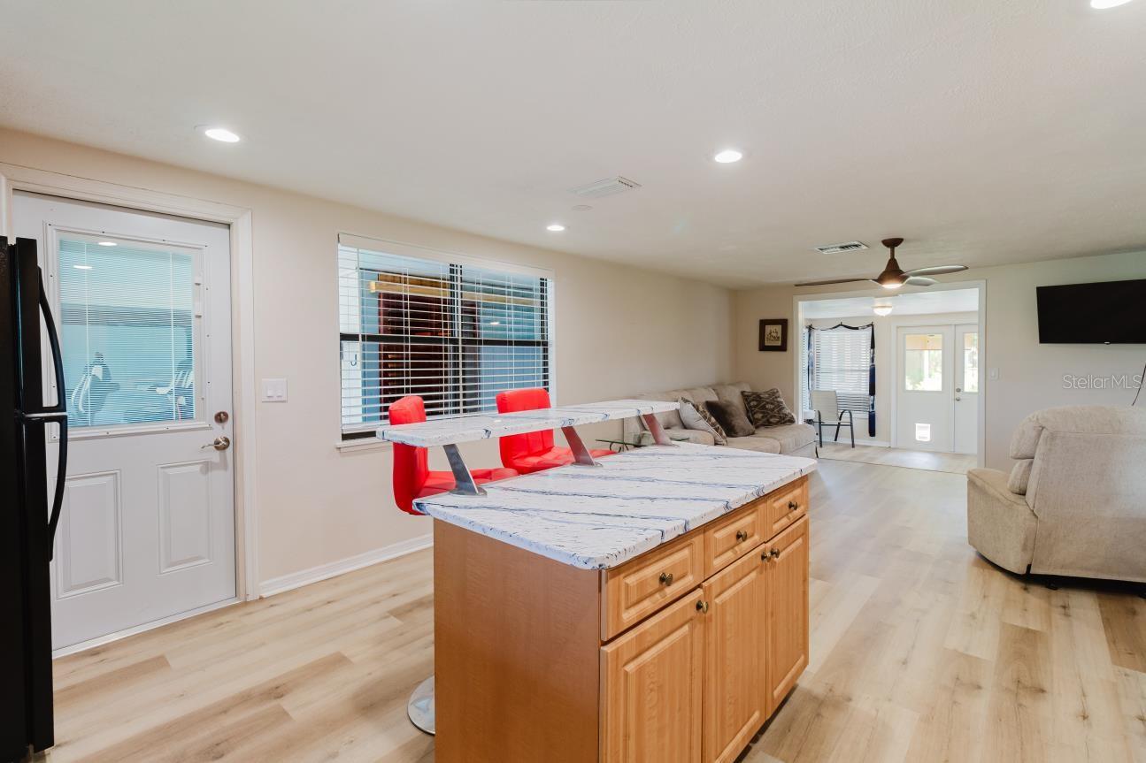 DEXTER PARK 1ST ADD - Residential
