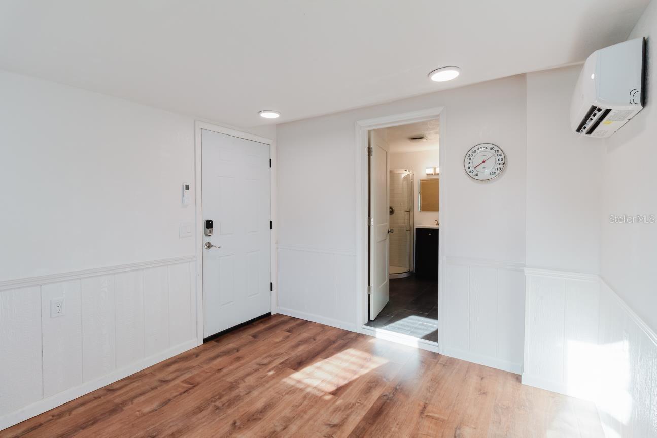 DEXTER PARK 1ST ADD - Residential