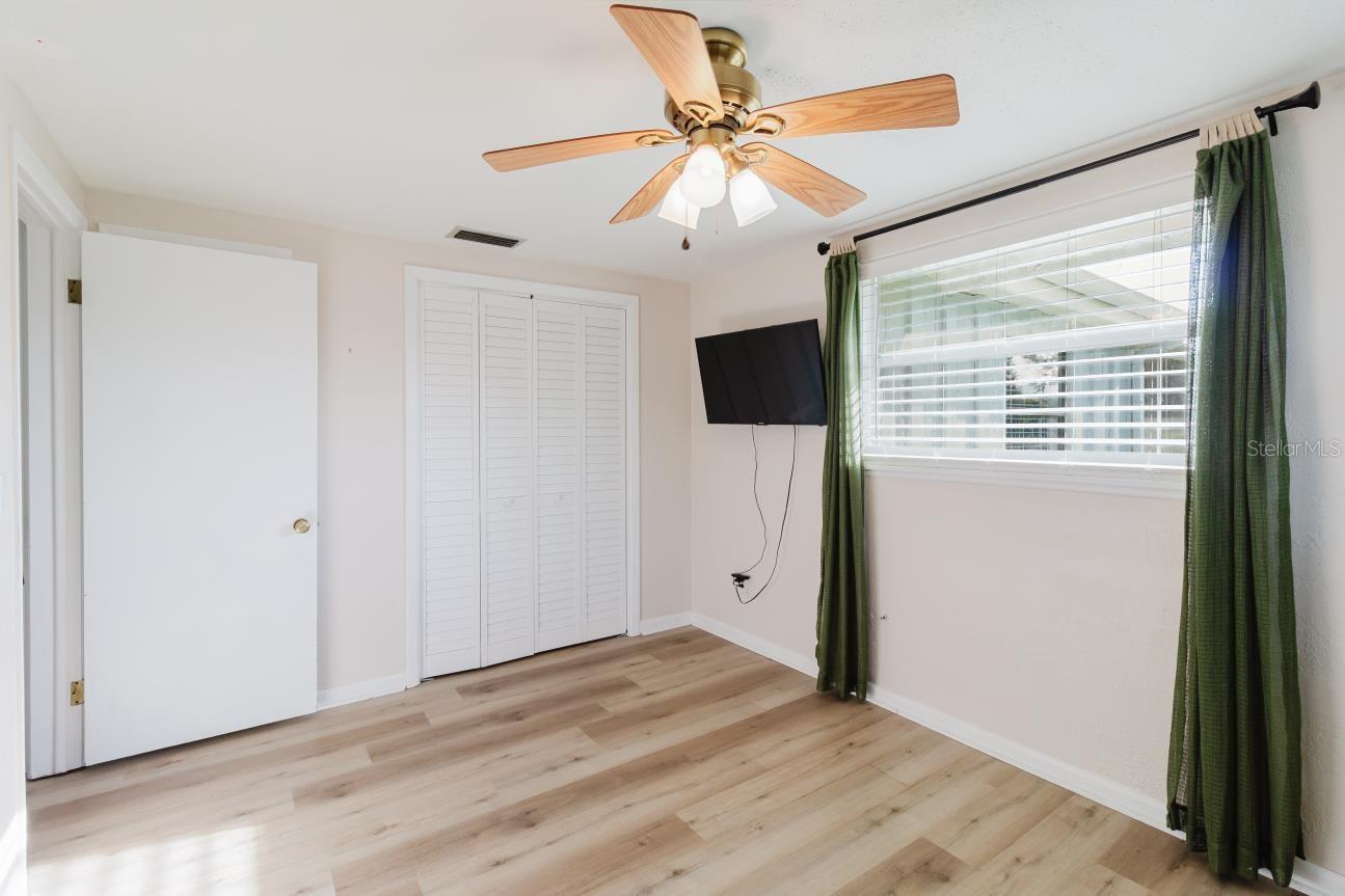 DEXTER PARK 1ST ADD - Residential