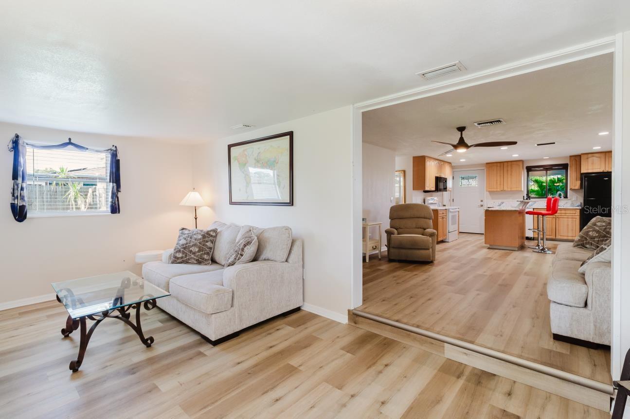 DEXTER PARK 1ST ADD - Residential