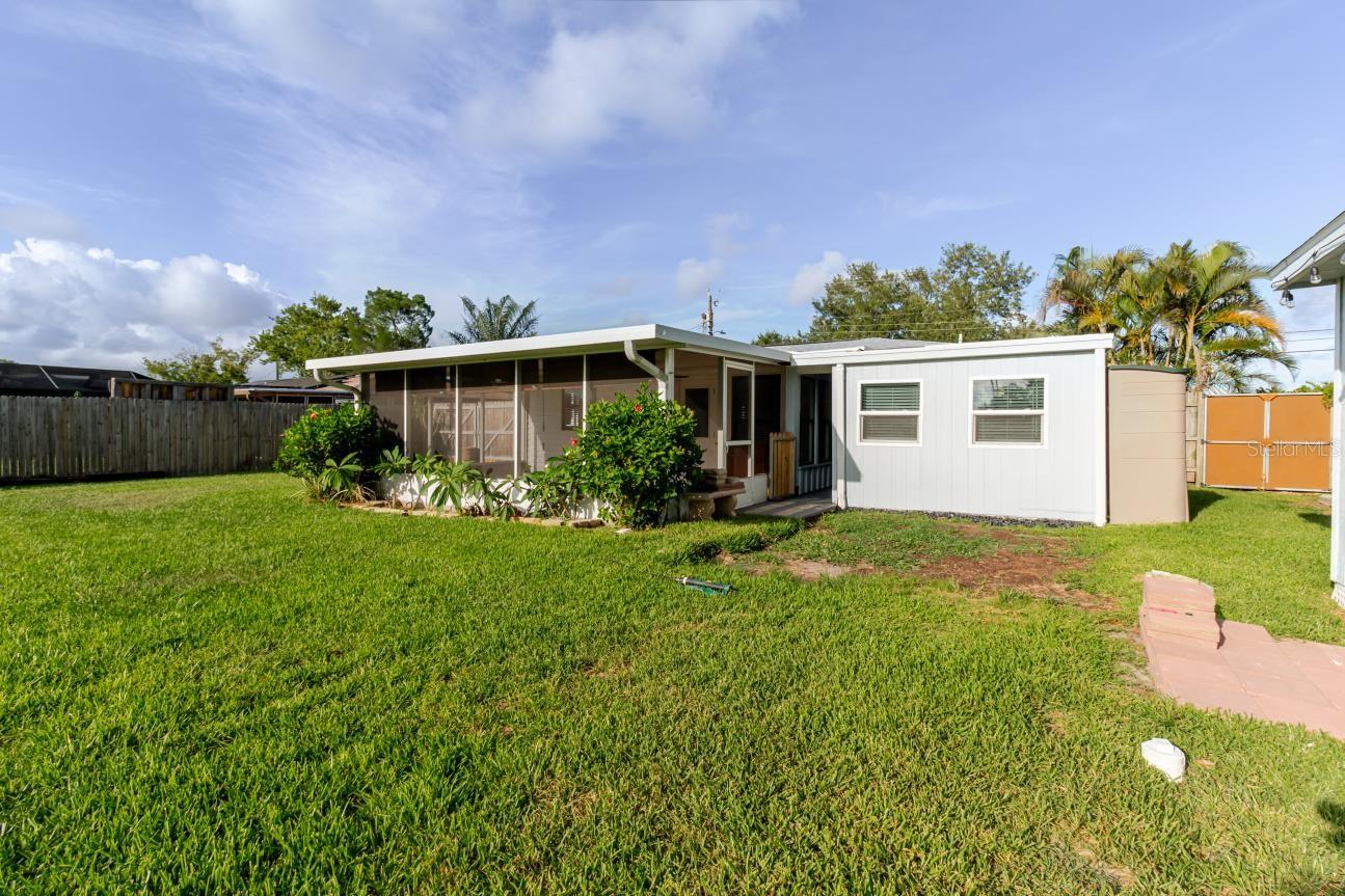 DEXTER PARK 1ST ADD - Residential