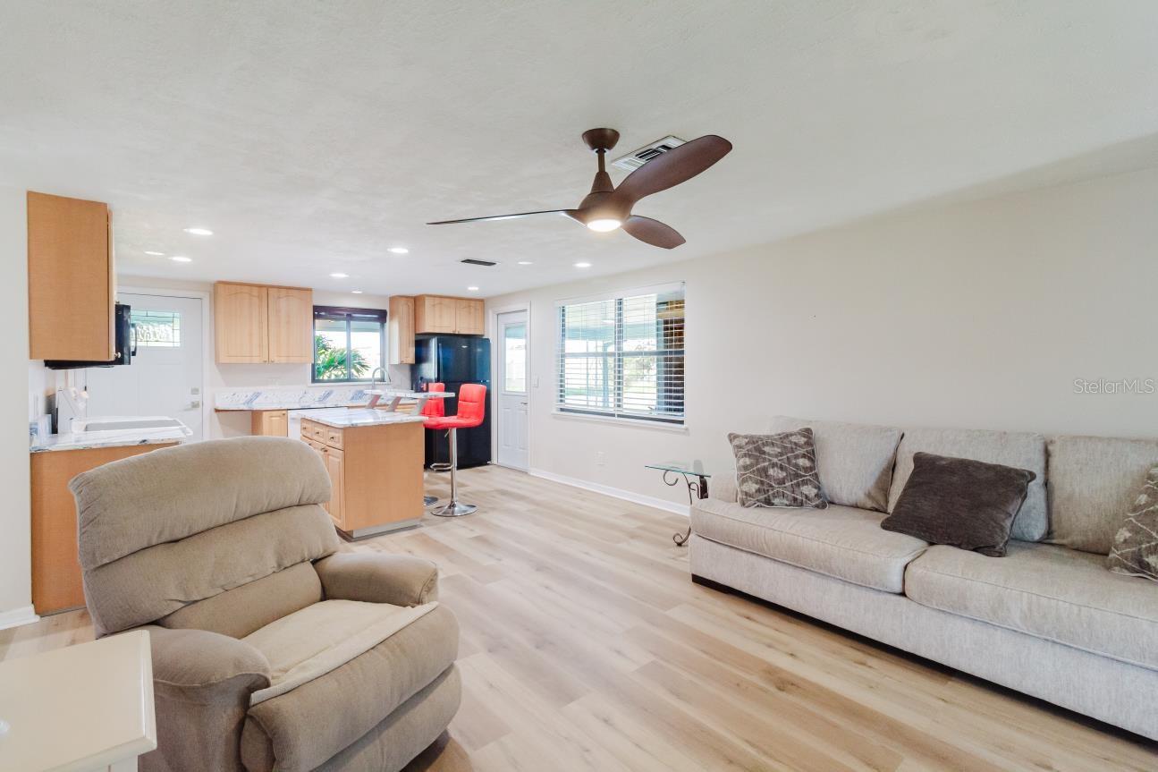 DEXTER PARK 1ST ADD - Residential