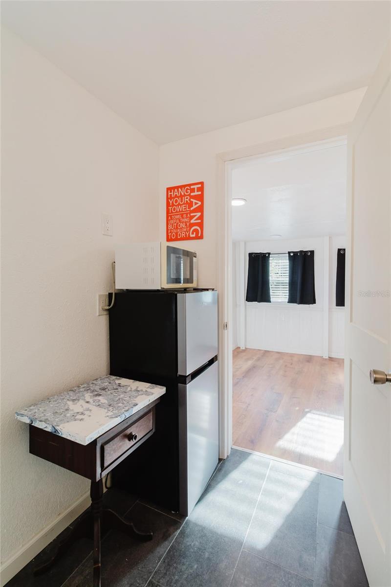 DEXTER PARK 1ST ADD - Residential