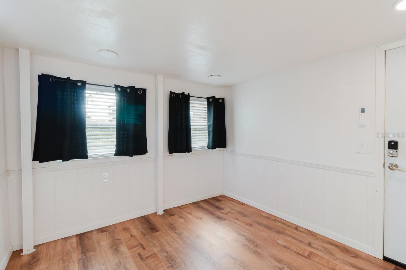 DEXTER PARK 1ST ADD - Residential
