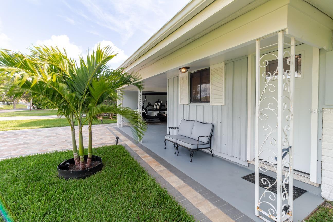 DEXTER PARK 1ST ADD - Residential