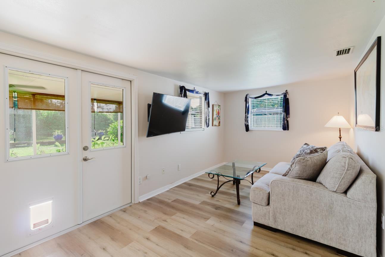 DEXTER PARK 1ST ADD - Residential