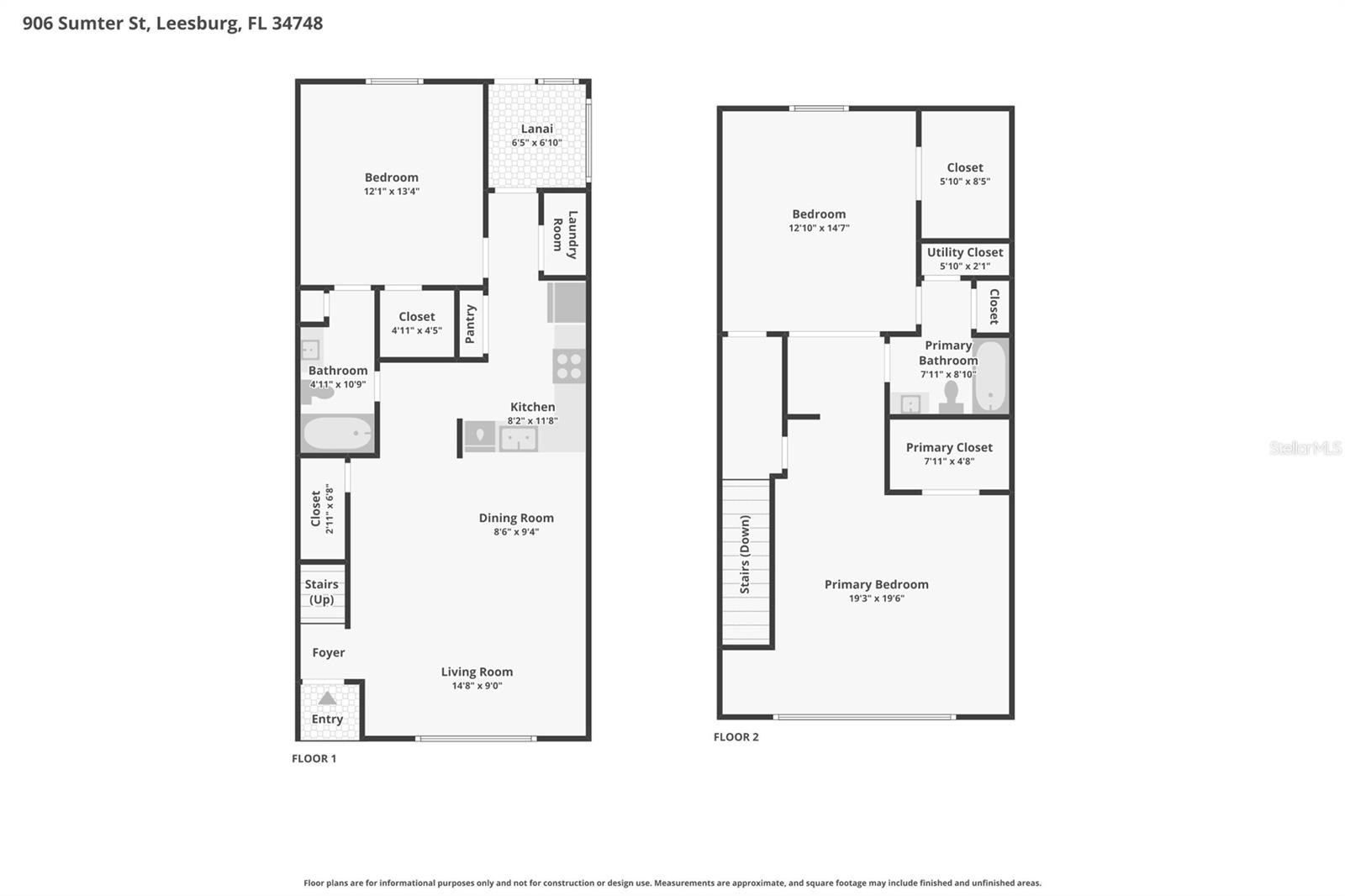 LEESBURG PALMORA GREEN - Residential Income