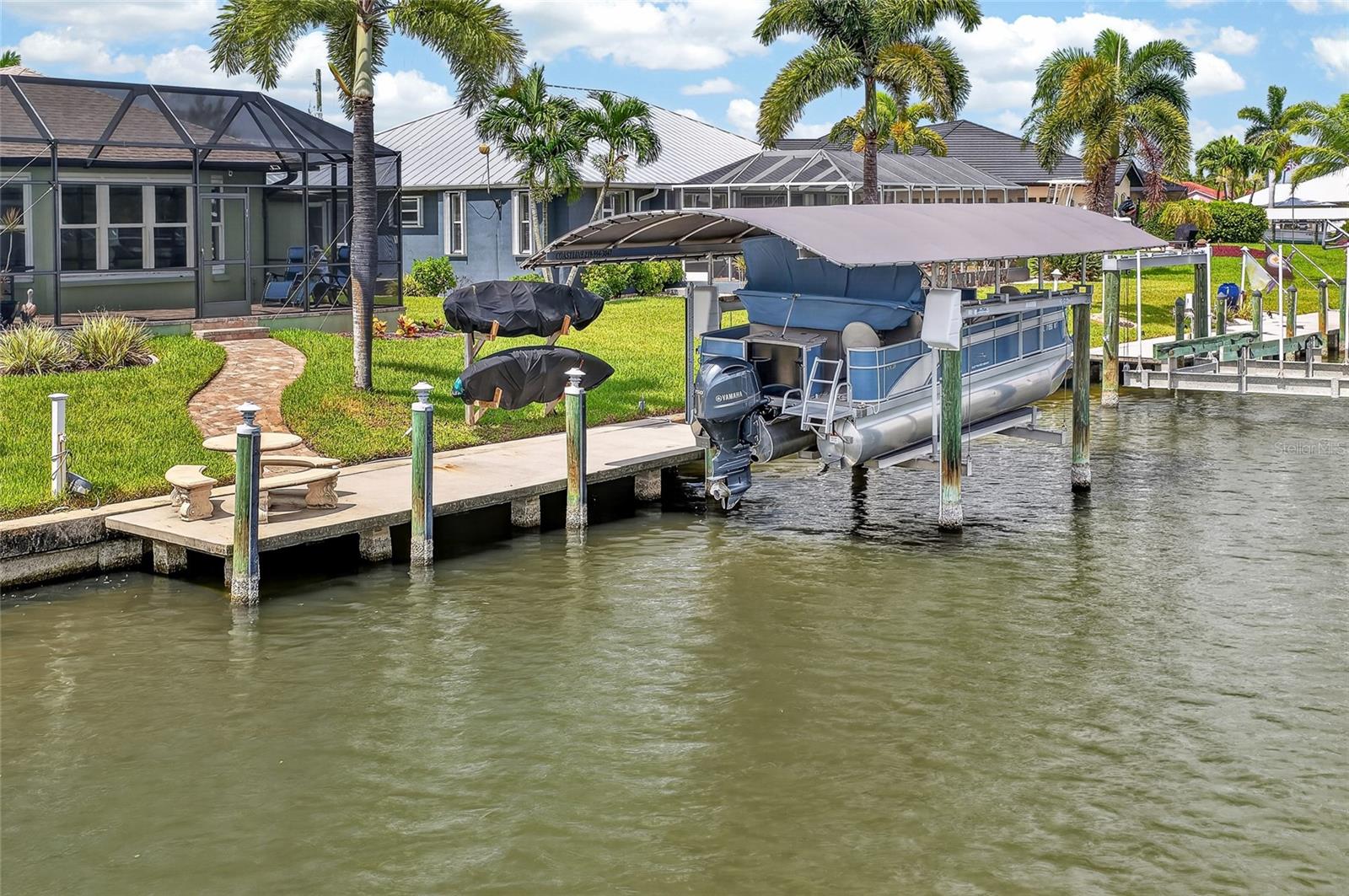 PORT CHARLOTTE SEC 093 - Residential
