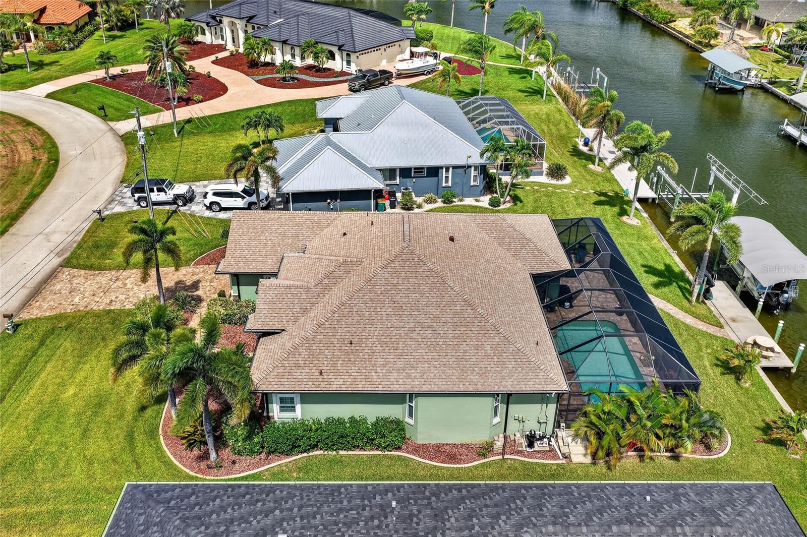 PORT CHARLOTTE SEC 093 - Residential