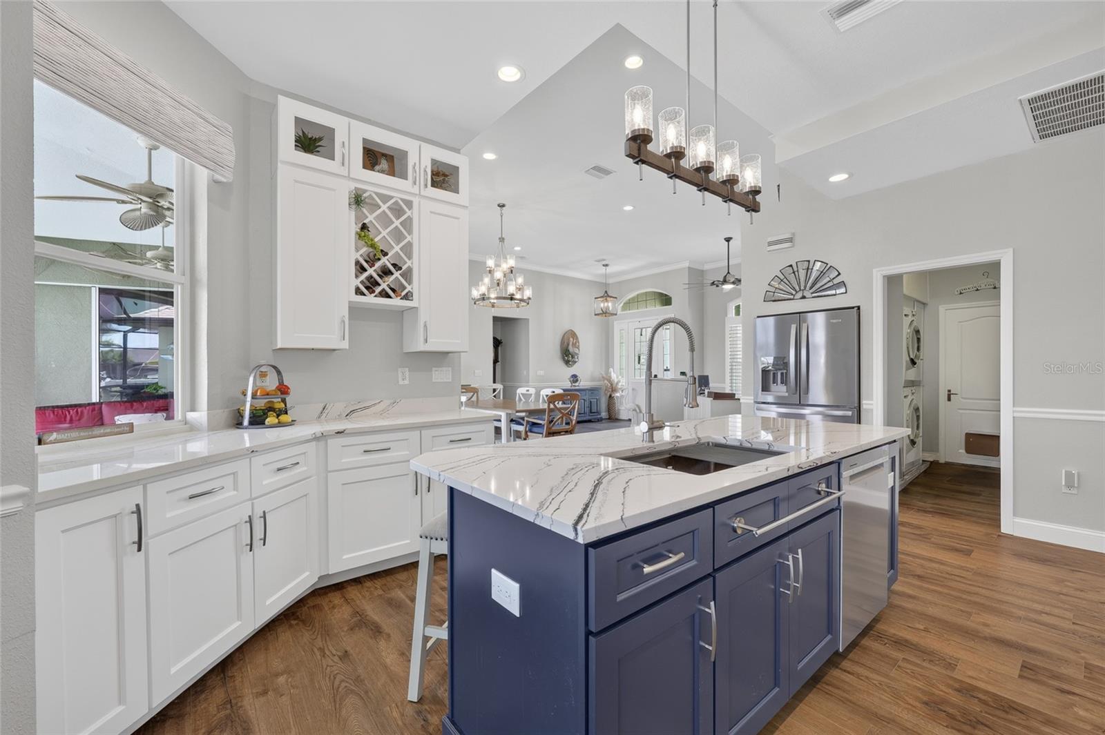 PORT CHARLOTTE SEC 093 - Residential