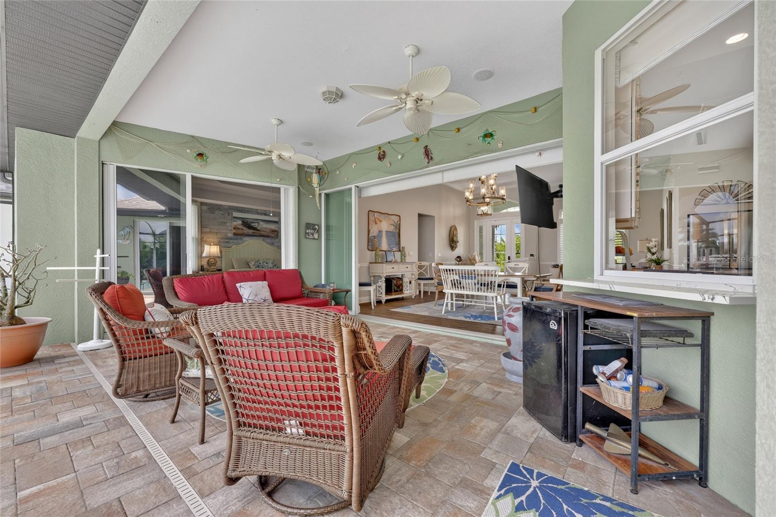 PORT CHARLOTTE SEC 093 - Residential