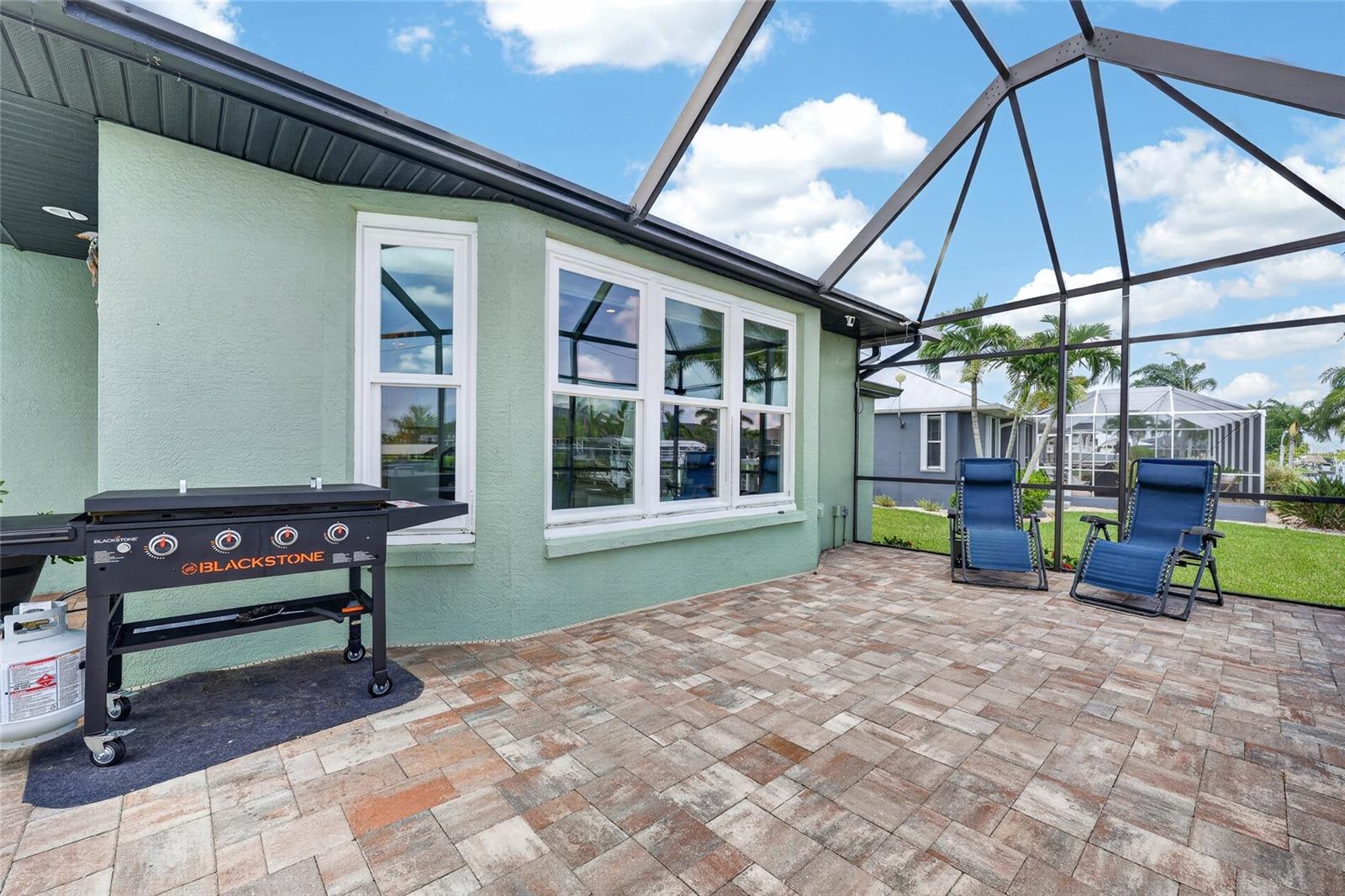 PORT CHARLOTTE SEC 093 - Residential