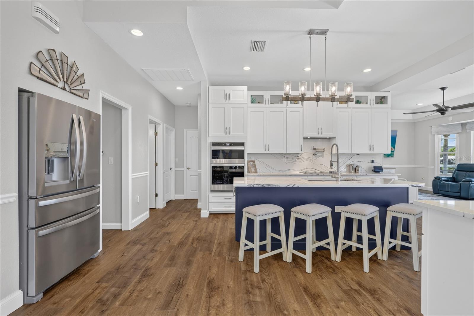 PORT CHARLOTTE SEC 093 - Residential