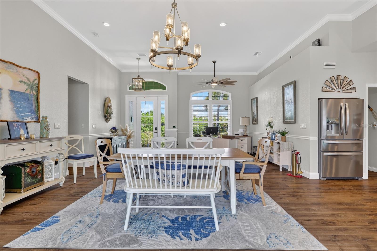PORT CHARLOTTE SEC 093 - Residential