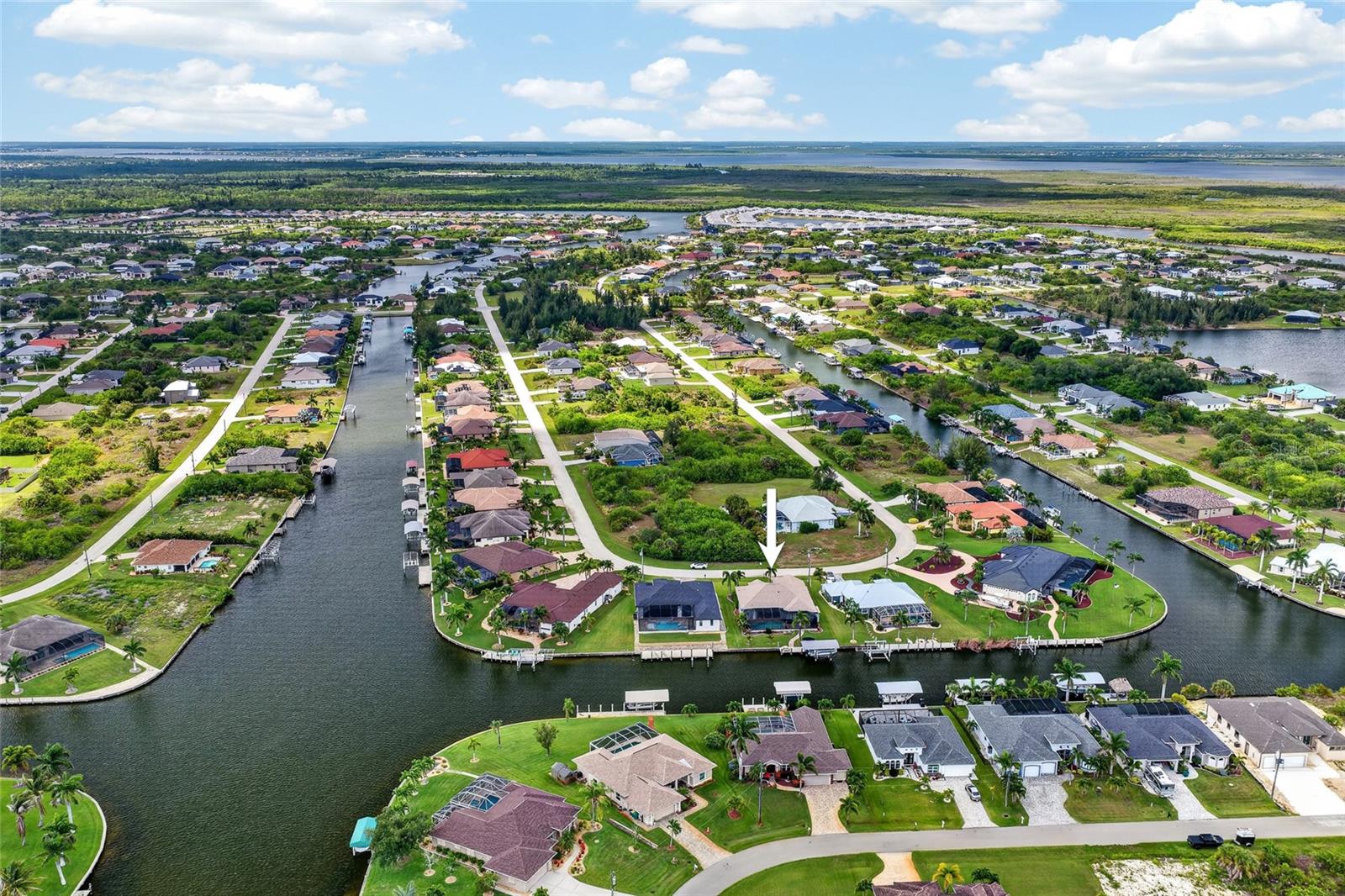 PORT CHARLOTTE SEC 093 - Residential
