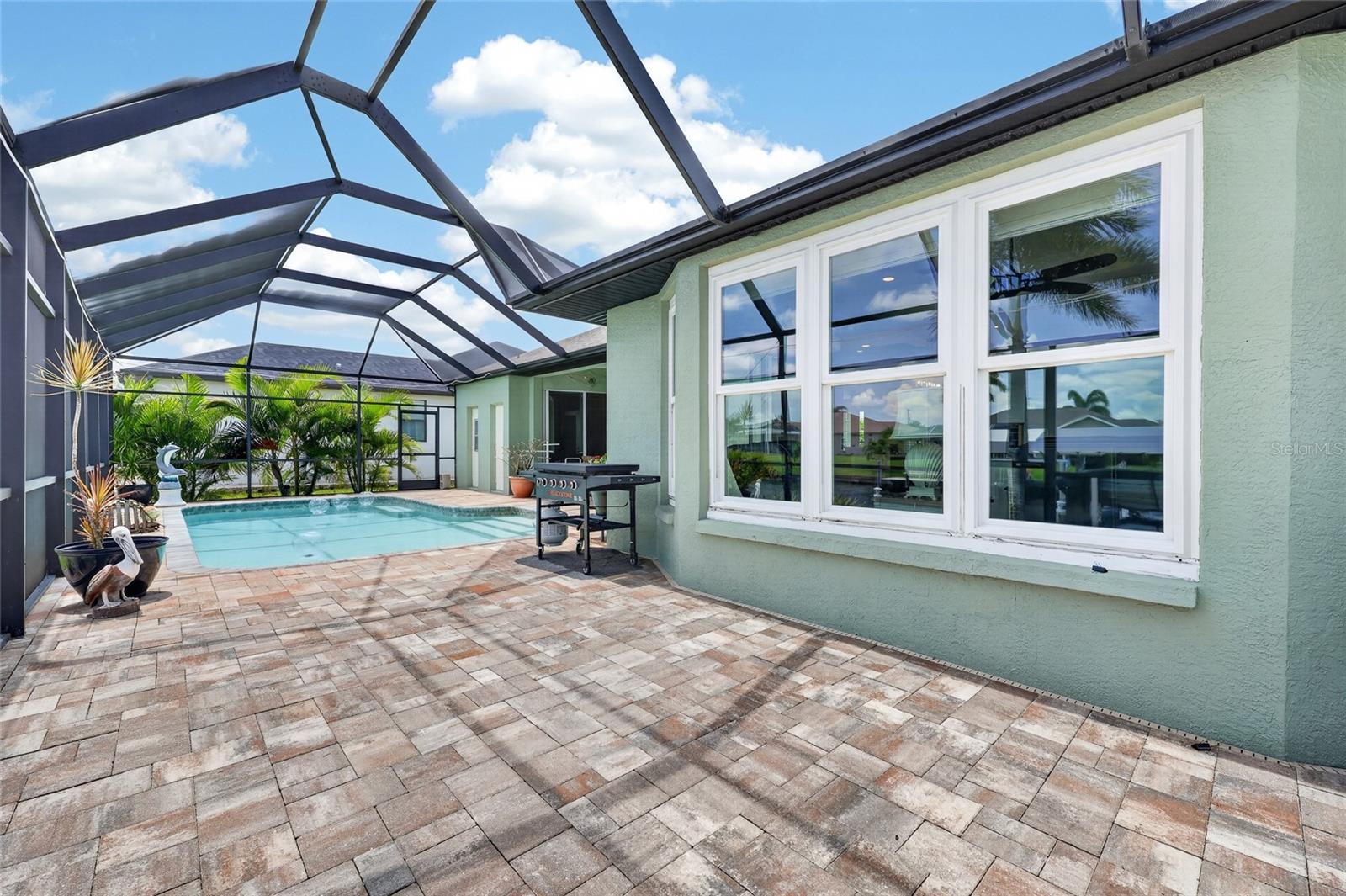 PORT CHARLOTTE SEC 093 - Residential