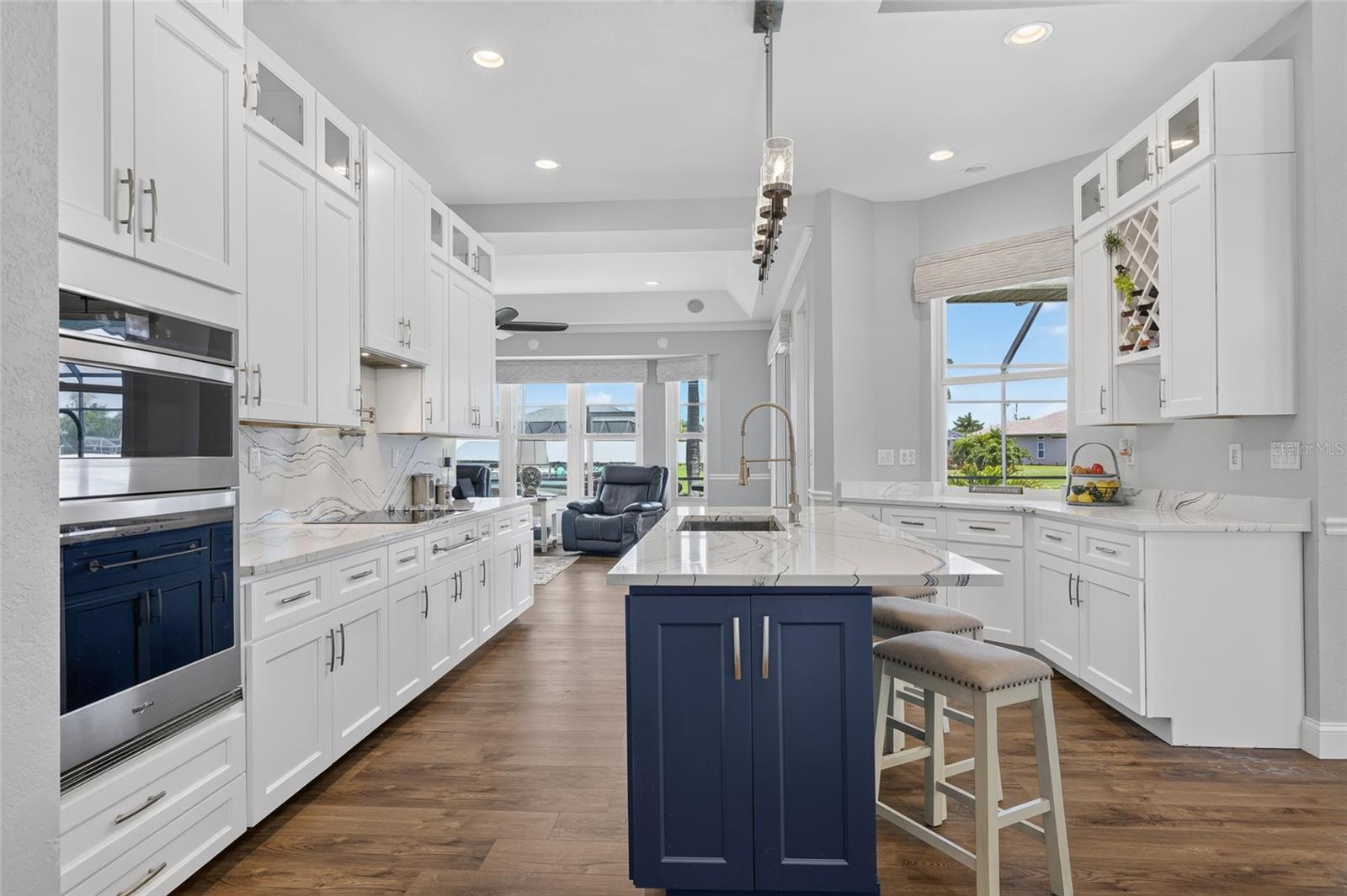 PORT CHARLOTTE SEC 093 - Residential