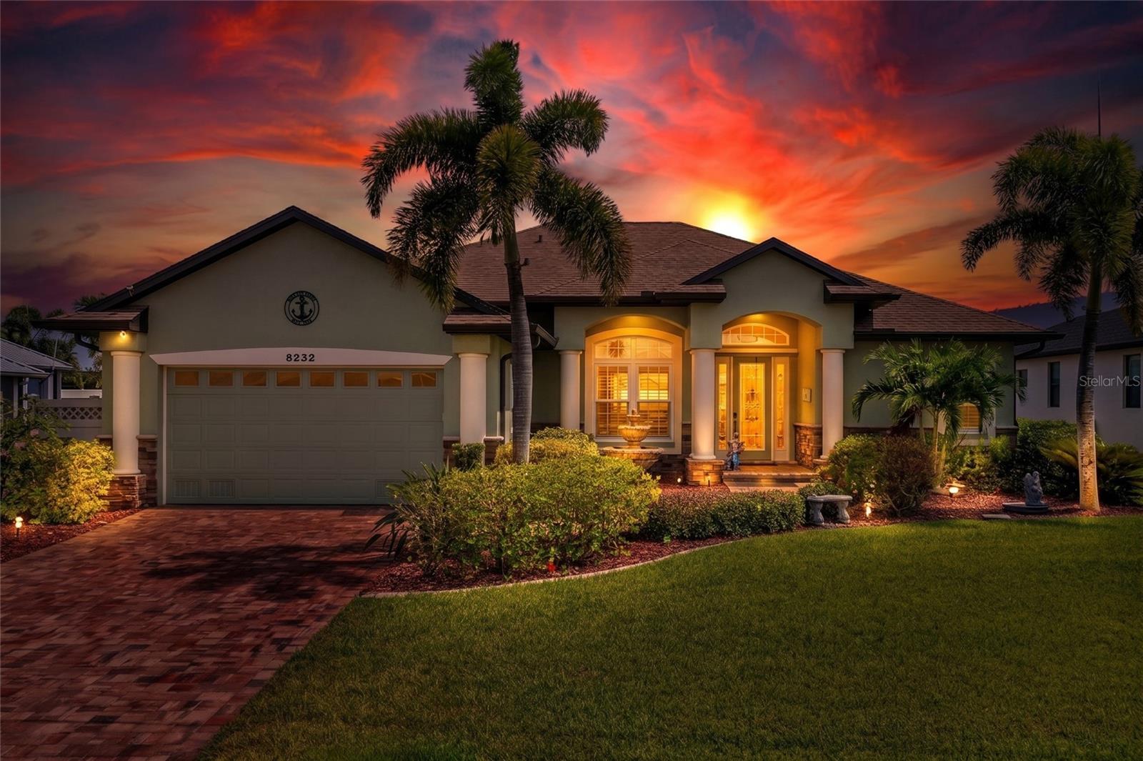 PORT CHARLOTTE SEC 093 - Residential