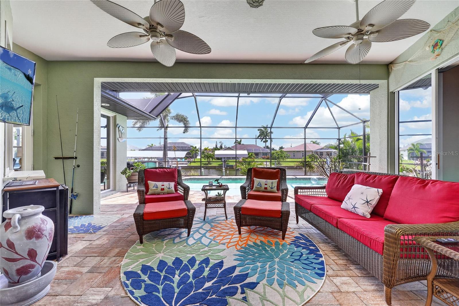 PORT CHARLOTTE SEC 093 - Residential