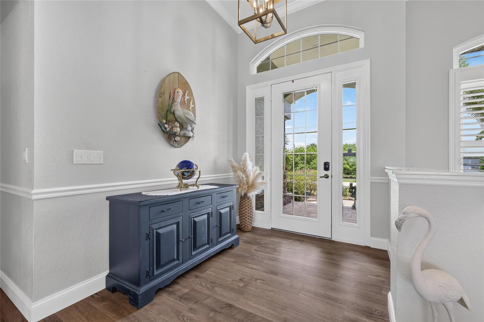PORT CHARLOTTE SEC 093 - Residential