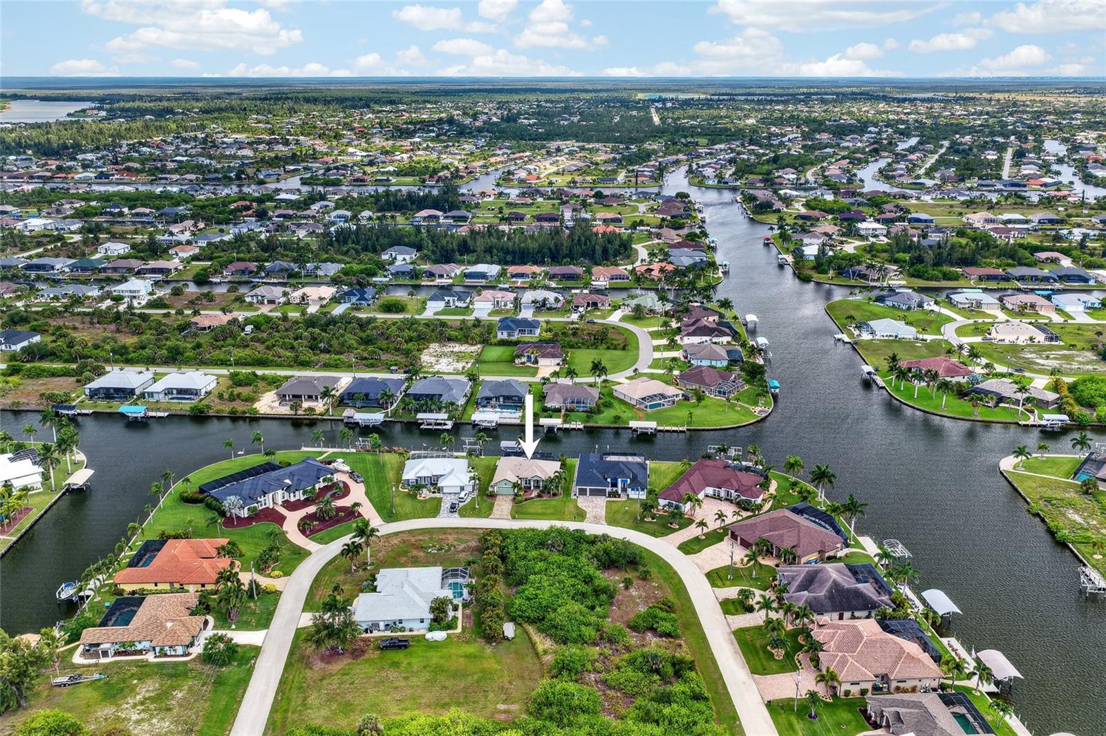 PORT CHARLOTTE SEC 093 - Residential