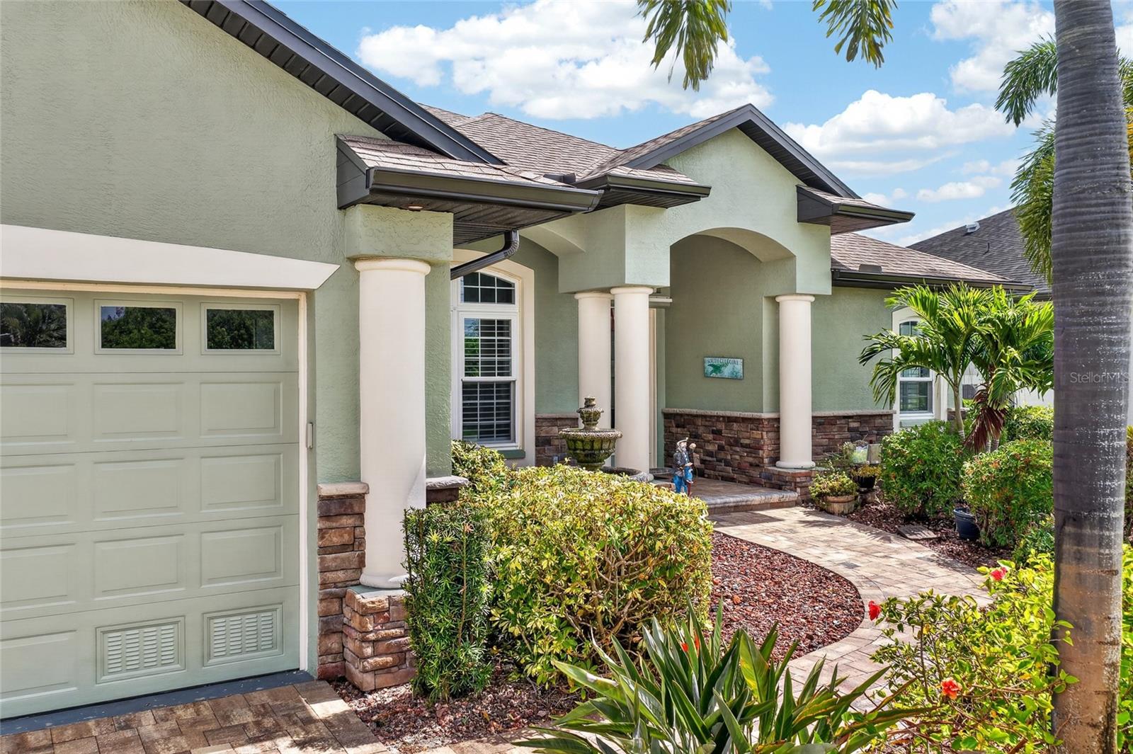 PORT CHARLOTTE SEC 093 - Residential