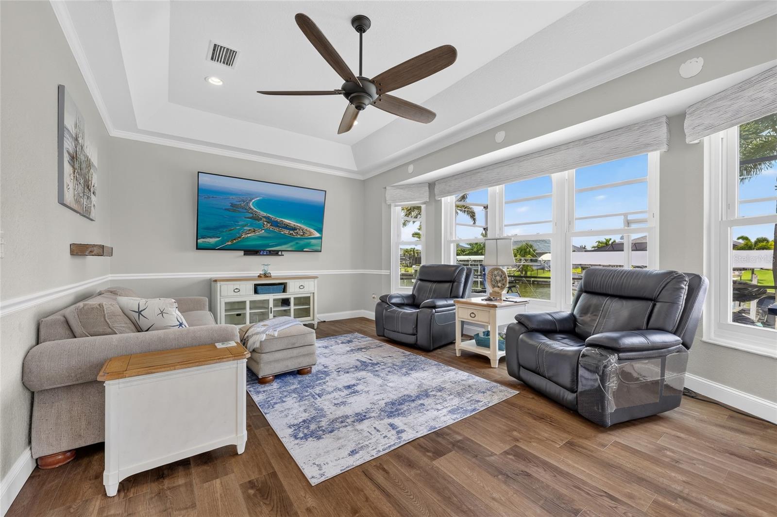 PORT CHARLOTTE SEC 093 - Residential