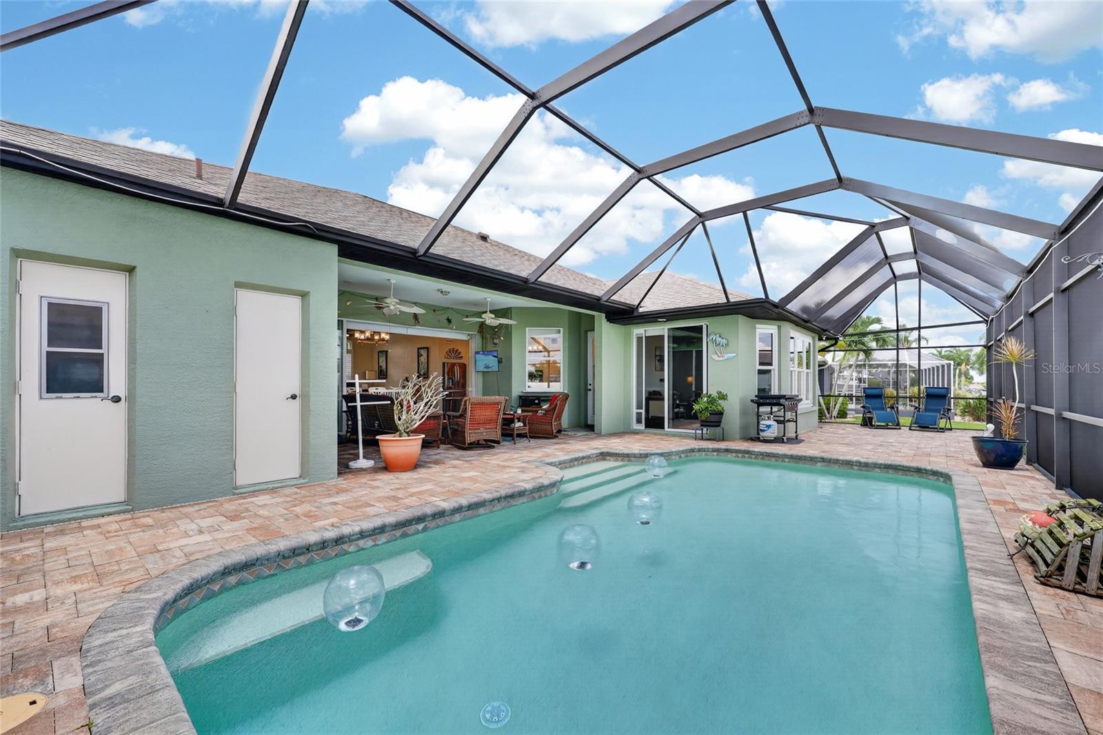 PORT CHARLOTTE SEC 093 - Residential