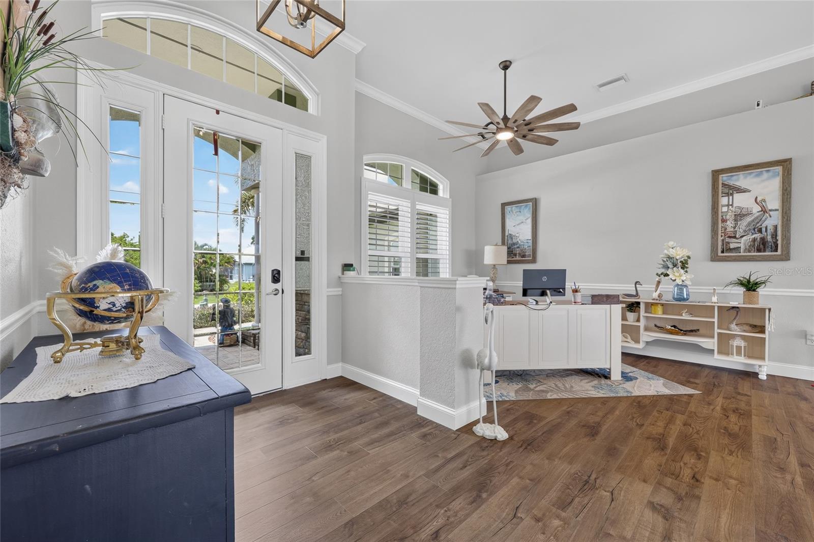 PORT CHARLOTTE SEC 093 - Residential