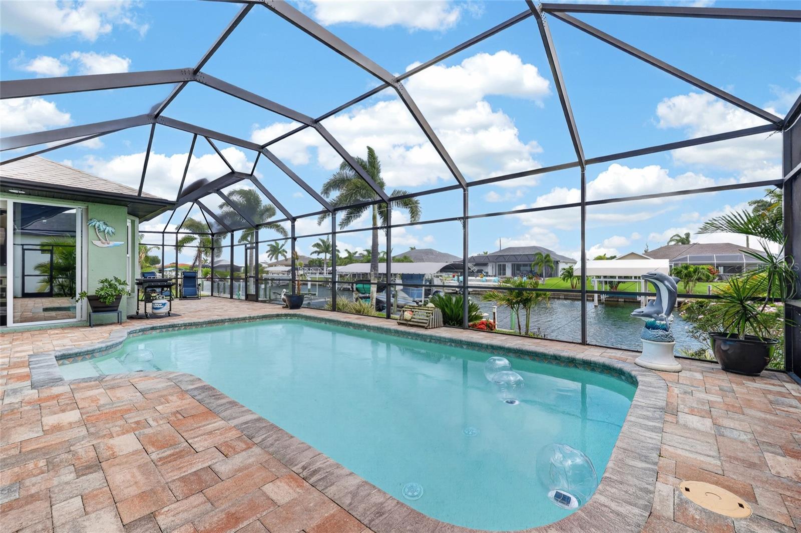 PORT CHARLOTTE SEC 093 - Residential