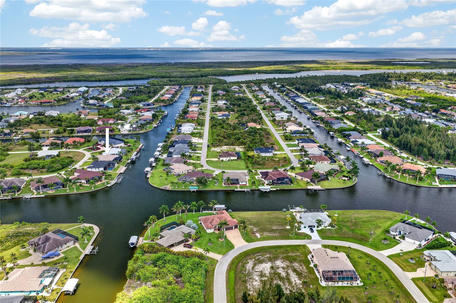 PORT CHARLOTTE SEC 093 - Residential