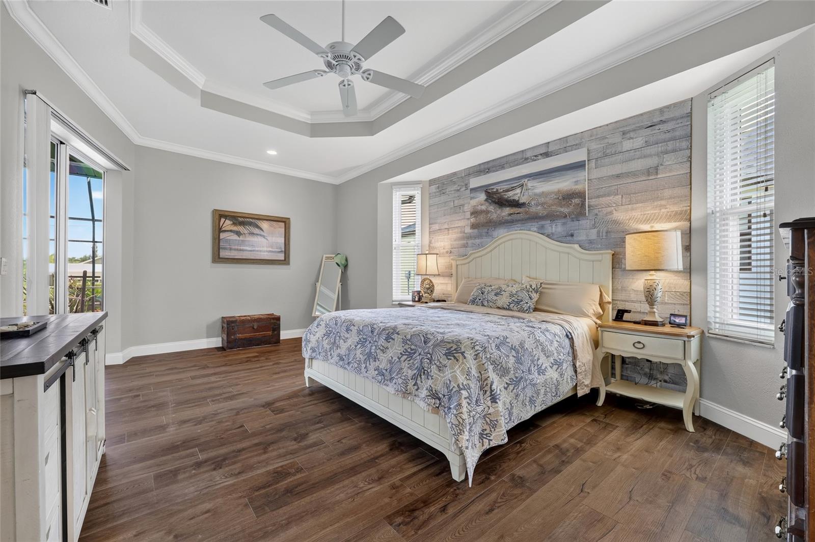 PORT CHARLOTTE SEC 093 - Residential