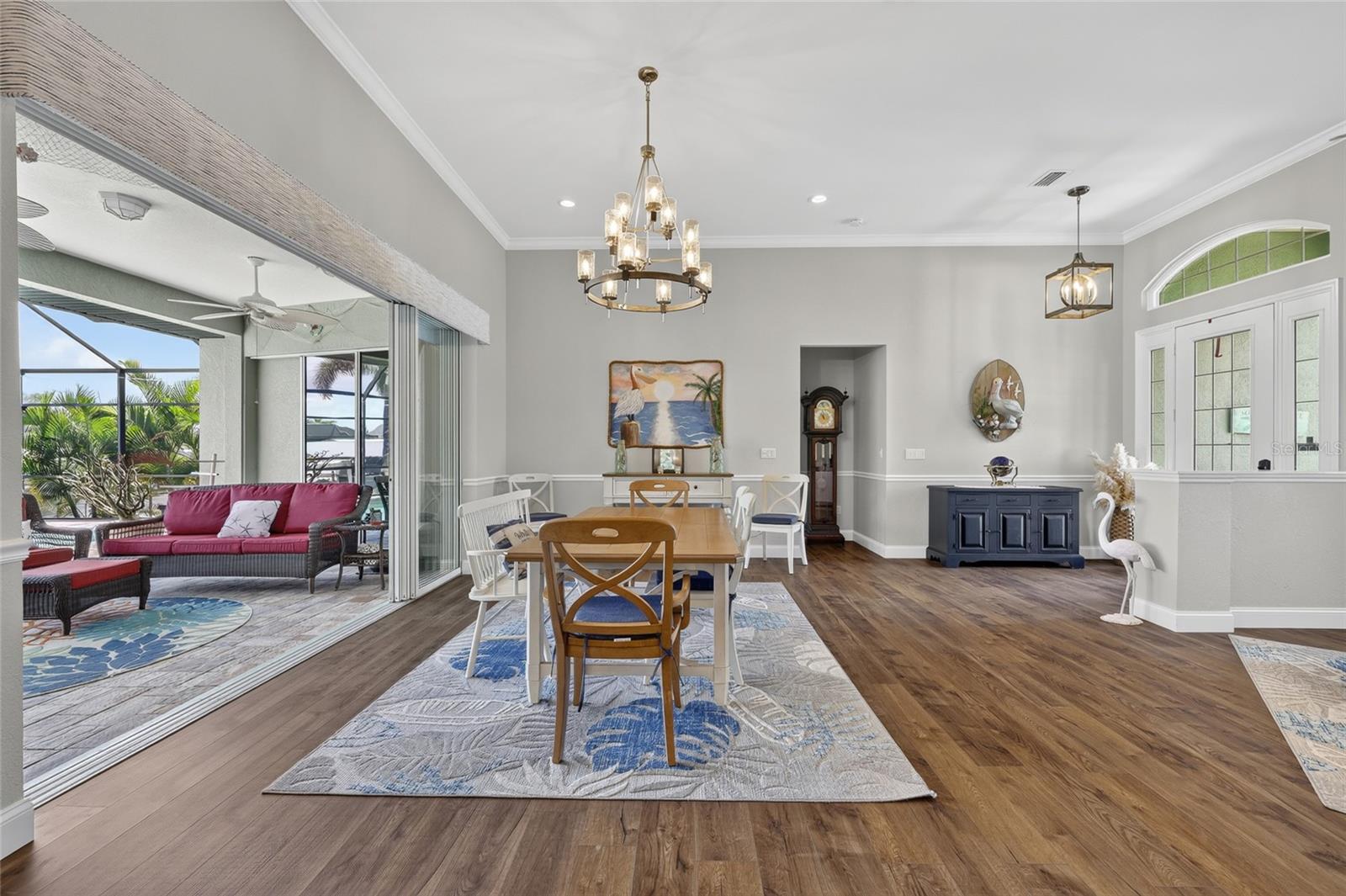 PORT CHARLOTTE SEC 093 - Residential
