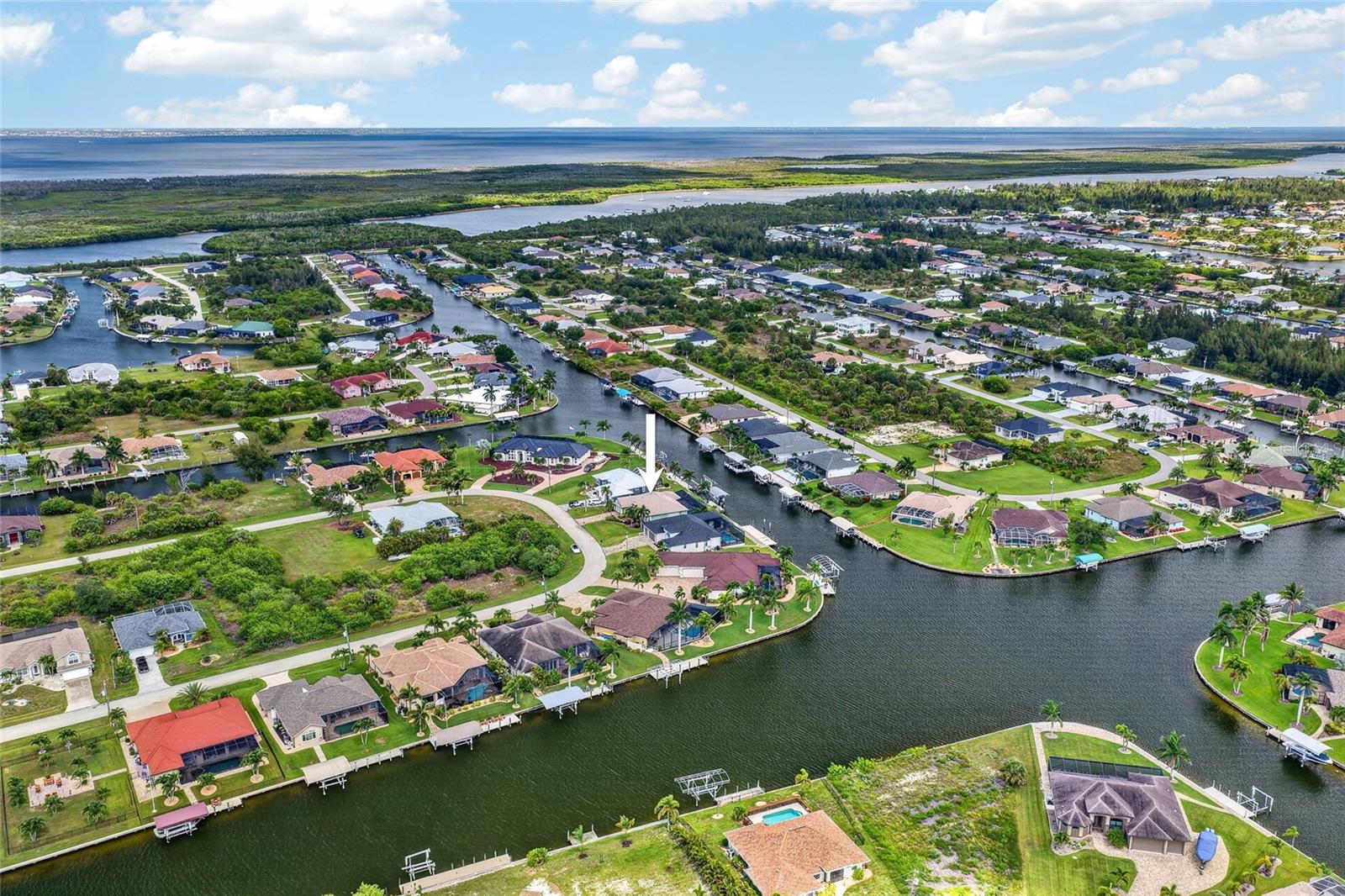 PORT CHARLOTTE SEC 093 - Residential