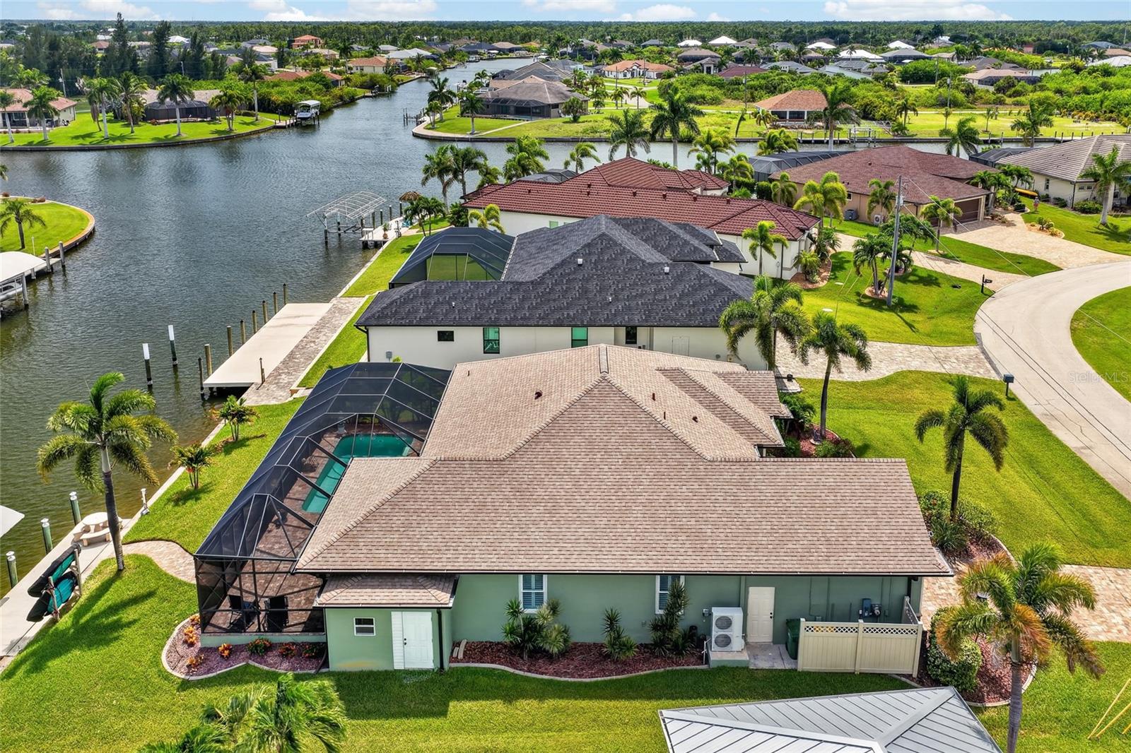 PORT CHARLOTTE SEC 093 - Residential