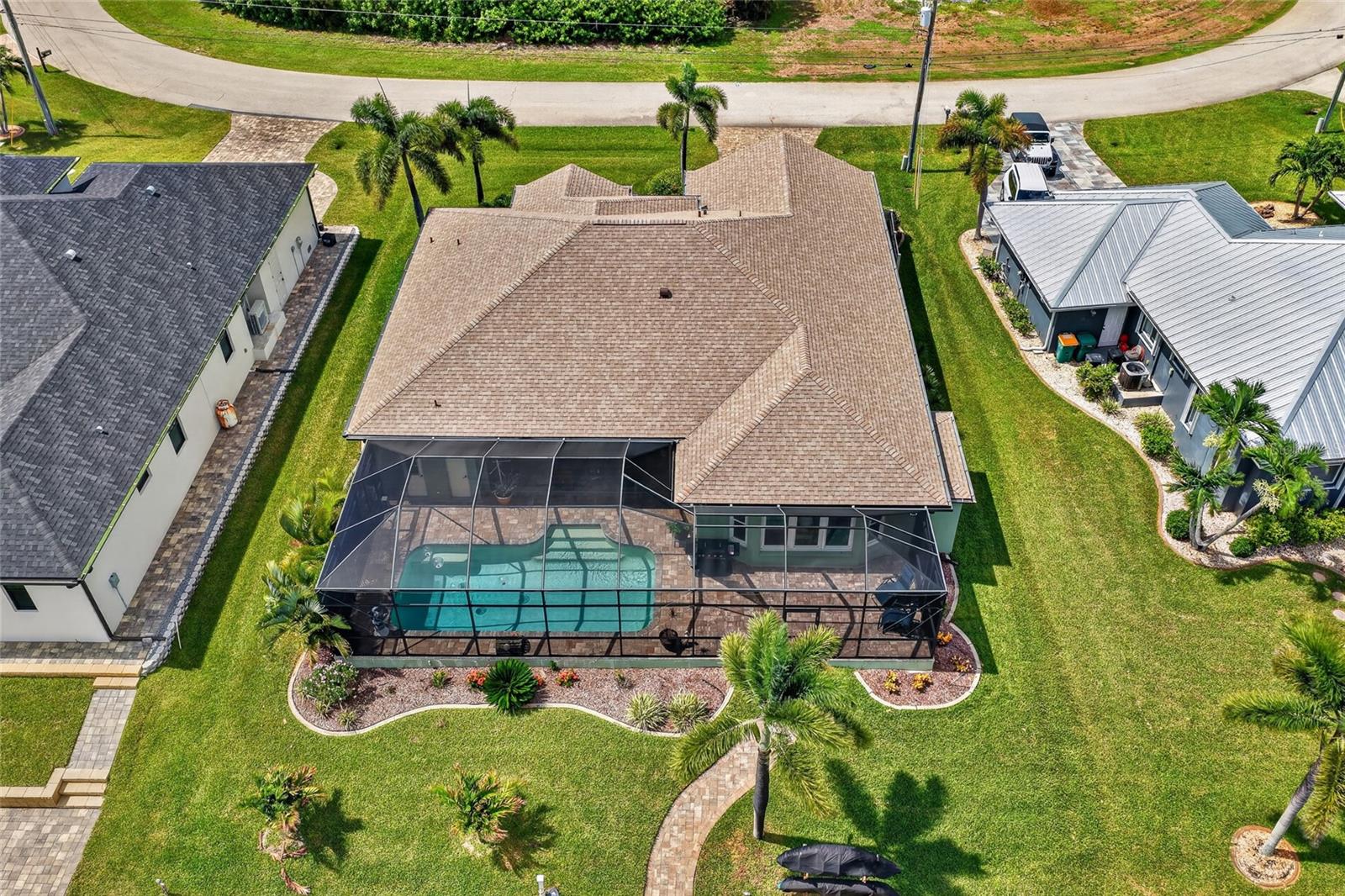PORT CHARLOTTE SEC 093 - Residential