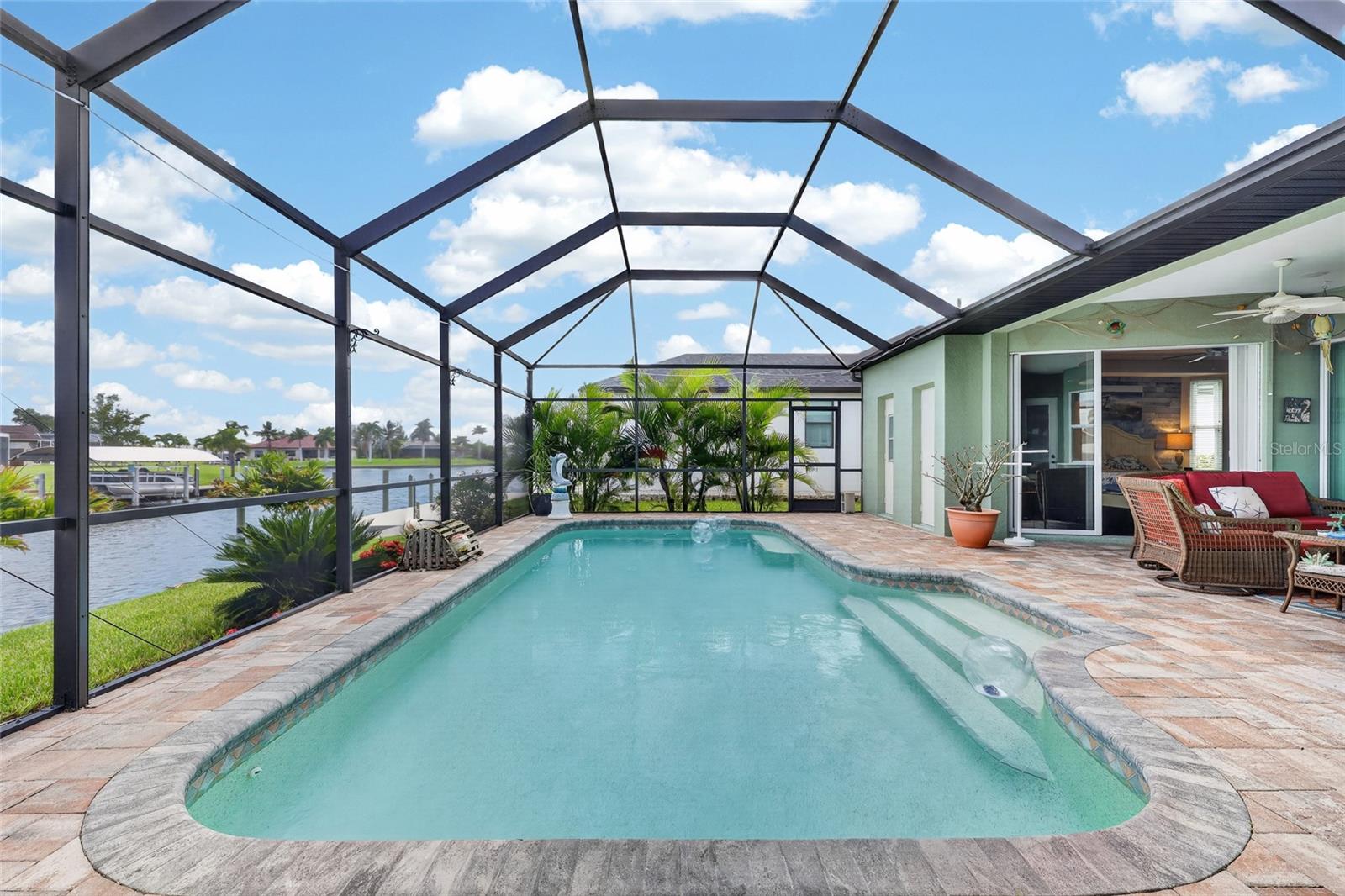 PORT CHARLOTTE SEC 093 - Residential