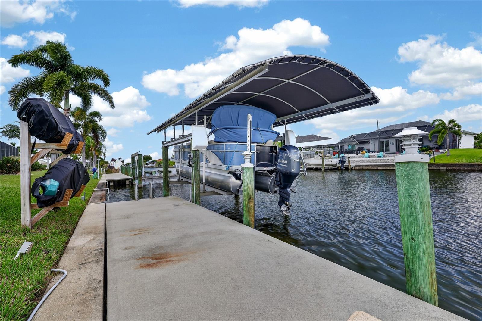 PORT CHARLOTTE SEC 093 - Residential