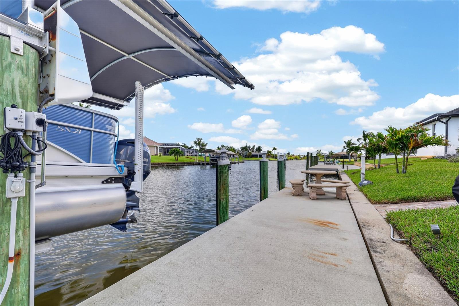 PORT CHARLOTTE SEC 093 - Residential